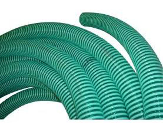 Afbeelding van ZUIGSLANG LUISIANA 3" 75 MM PM