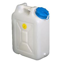Afbeelding van WIJDHALSJERRYCAN HUNERSDORFF 22 LT