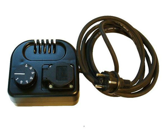 Afbeelding van RUIMTETHERMOSTAAT TH-2