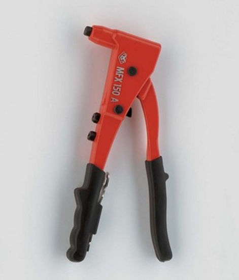 Afbeelding van BLINDKLINKNAGELTANG MASTERFIX MFX-150A