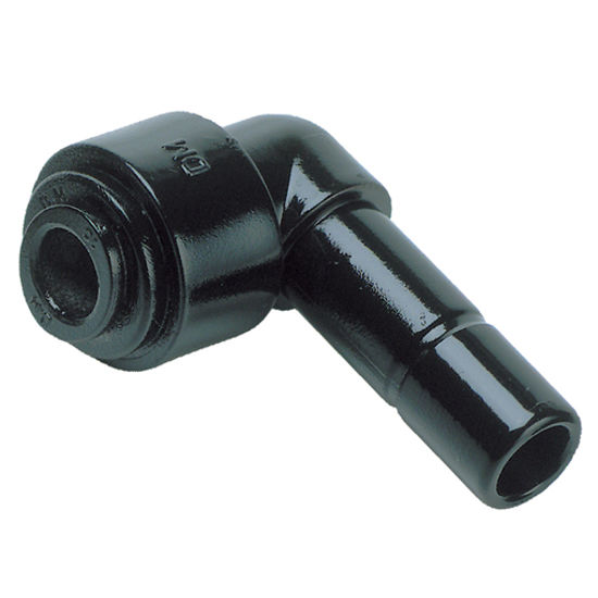 Afbeelding van STEELKOPPELING KNI-FOOD KNIE 6