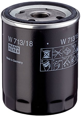 MANN FILTER W 713/18