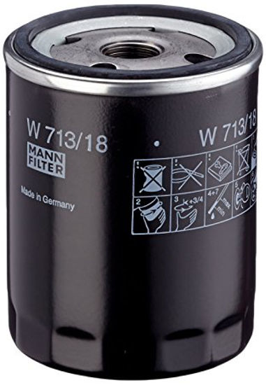 Afbeelding van MANN FILTER W 713/18
