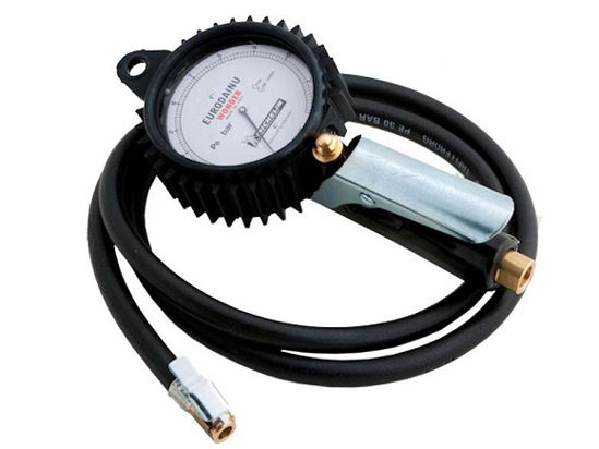 Afbeelding van BANDENVULMETER EURODAINU 0-11 BAR