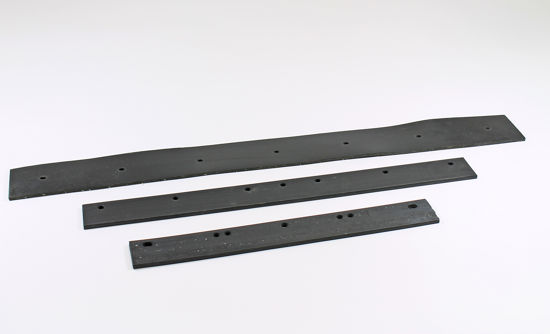 Afbeelding van STALSCHUIFRUBBER 40 CM G25A