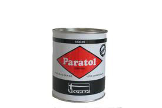 Afbeelding van PARATOL TENCO TEERVRIJ 2.5 LT