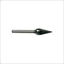 Afbeelding van FREES FLEXOVIT KEGEL/SPITS 10.0X16.0 MM