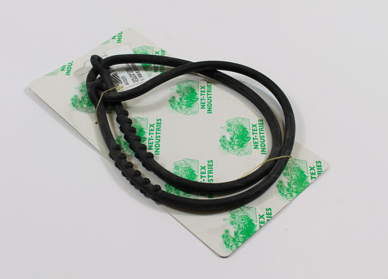 Afbeelding van VERLOSKOORD RUBBER VOOR LAMMEREN