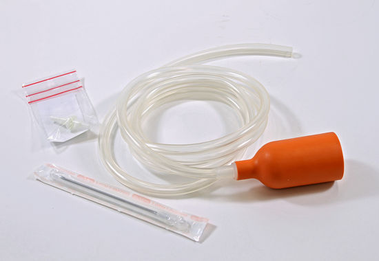 Afbeelding van INFUUSSPUIT