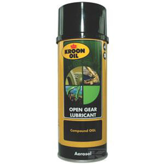Afbeelding van COMPOUND KROON OIL OGL 400 ML