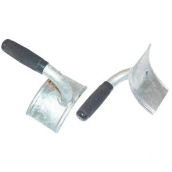 Afbeelding van HANDGREEP VOOR SLANG 6"