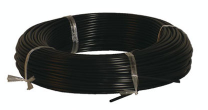 Afbeelding van LUCHTSLANG ZWART 12 BAR 6X4 MM