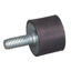 Afbeelding van TRILLINGSDEMPER 2015 D55 M6X15 MM