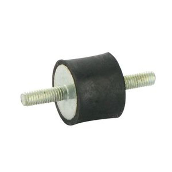 Afbeelding van TRILLINGSDEMPER 2520 A55 M6X18 MM