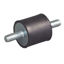 Afbeelding van TRILLINGSDEMPER 3030 A57 M8X20 MM