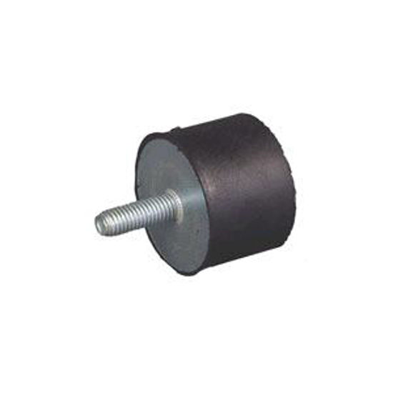 Afbeelding van TRILLINGSDEMPER 4028 D55 M8X23 MM