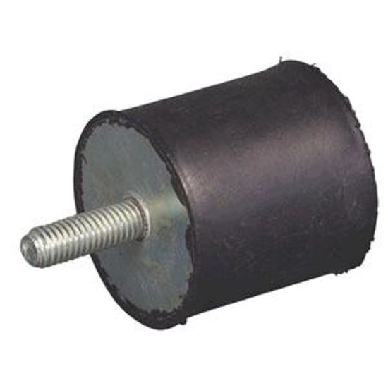 Afbeelding van TRILLINGSDEMPER 4040 B55 M8X23 MM