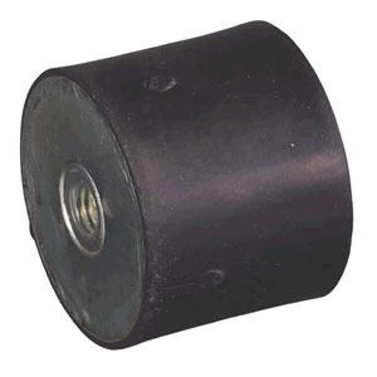 Afbeelding van TRILLINGSDEMPER 5040 C55 M10