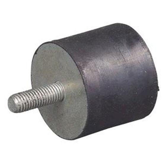 Afbeelding van TRILLINGSDEMPER 5042 D55 M10X28 MM