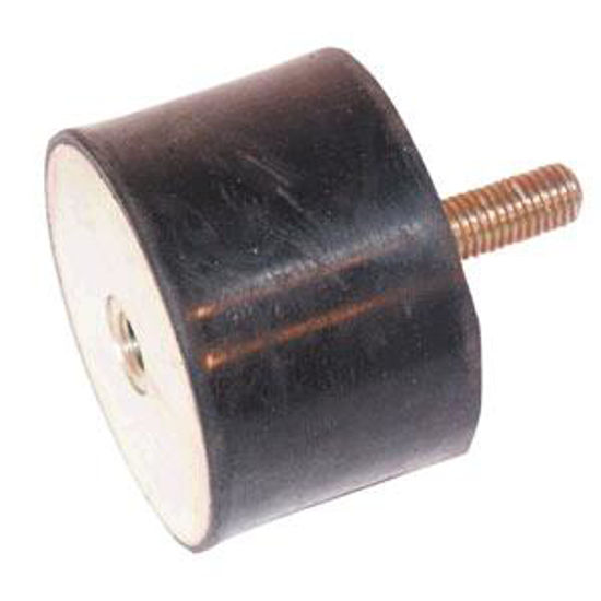 Afbeelding van TRILLINGSDEMPER 5045 B55 M10X28 MM