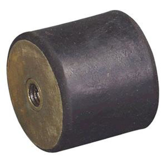 Afbeelding van TRILLINGSDEMPER 5045 C55 M10