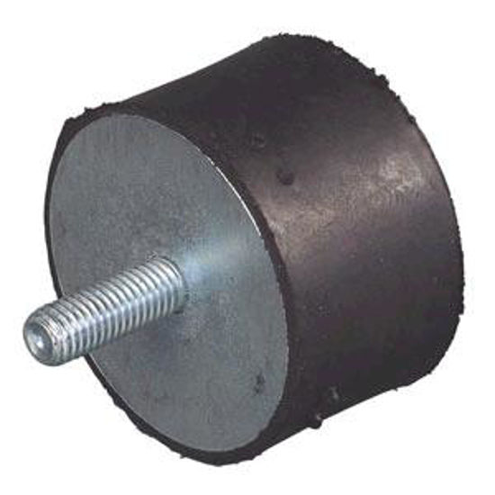 Afbeelding van TRILLINGSDEMPER 6035 B55 M10X28 MM