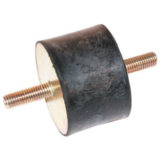 Afbeelding van TRILLINGSDEMPER 10040 A55 M16X45 MM