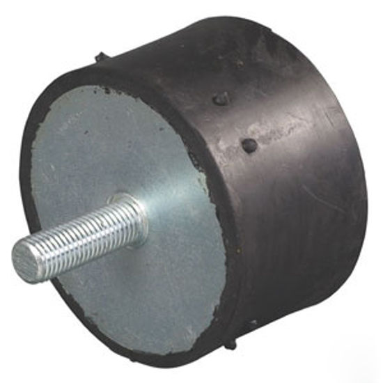 Afbeelding van TRILLINGSDEMPER 10060 B55 M16X45 MM