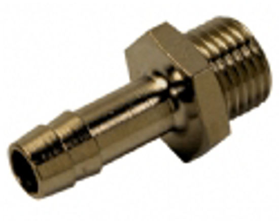 Afbeelding van SLANGPILAAR 8MM-3/8"