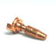 Afbeelding van STRAALSPUIT MESSING GEKA 7 MM