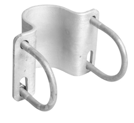 Afbeelding van KAPBEUGELKLEM 1 1/2"X2"