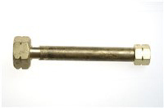 Afbeelding van VULPIJP GIMEG GASFLES