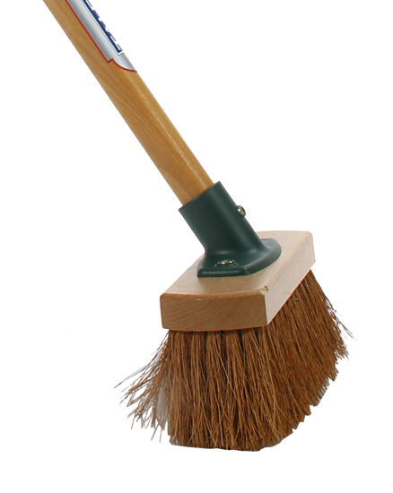 Afbeelding van KINDER BEZEM COMPLEET KG1