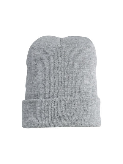 Afbeelding van MUTS CLIQUE GRIJS