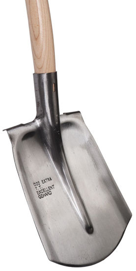 Afbeelding van BATS 000 BLANK OPST. 110 CM Z48M