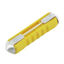 Afbeelding van KUNSTSTOF ZEKERING GEEL 5 AMP 25 ST
