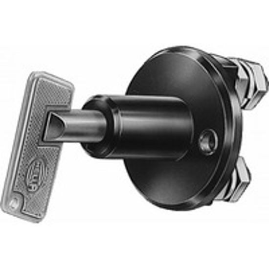 Afbeelding van HOOFDSCHAKELAAR HELLA