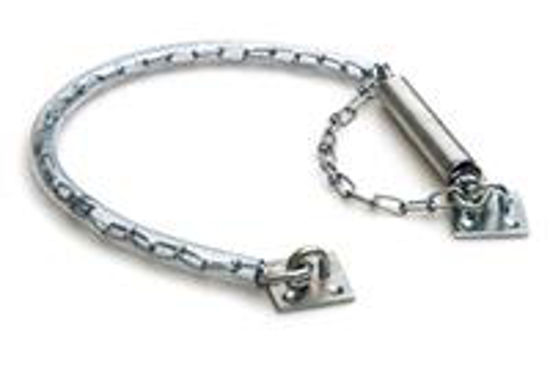 Afbeelding van STORMKETTING DV820B ZWAAR MET VEER