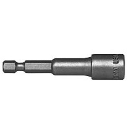 Afbeelding van DOPSLEUTEL ZESKANT 1/4" SW7