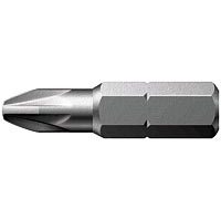Magna Bit 216571 1/4 Xh Pz1 25mm