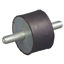 Afbeelding van TRILLINGSDEMPER 5030 A55 M10X28 MM