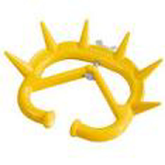 Afbeelding van ANTI-DRINKBEUGEL PLASTIC GROOT