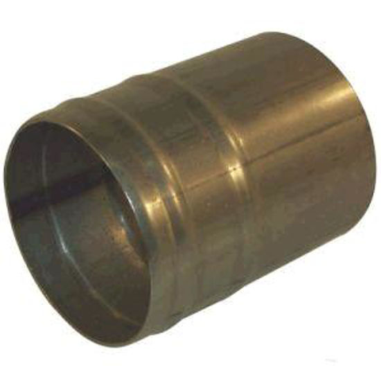 Afbeelding van TULE ZWART 185 MM 4"