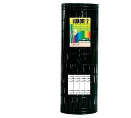 Afbeelding van GAAS LUXOR 150 CM 25 MT