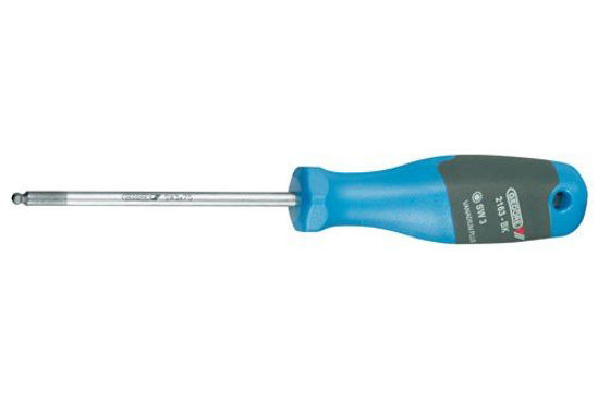 Afbeelding van SCHROEVENDRAAIER GEDORE 2163-K5 MM