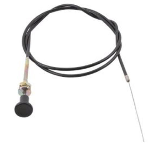 Afbeelding van STOPKABEL 2600 MM