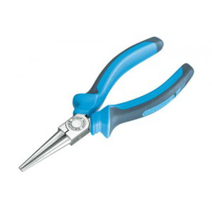 Afbeelding van TELEFOONTANG RECHT GEDORE 8132 160JC