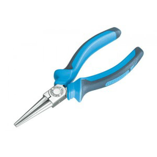 Afbeelding van TELEFOONTANG RECHT GEDORE 8132 160JC