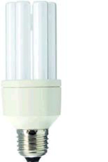 Afbeelding van SPAARLAMP PHILIPS PROF E27 27 W