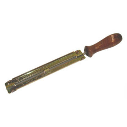 Afbeelding van VIJLHOUDER 4.5 MM